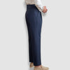 Pantalon Tailleur Élégance Intemporelle