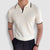 Polo Old Money Élégance Discrète