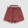 Short Lin Chic Estival Femme