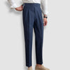 Pantalon Tailleur Élégance Intemporelle