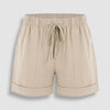 Short Lin Old Money Confort