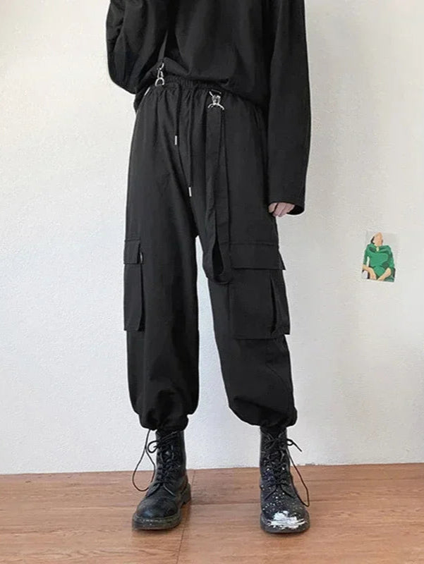 Salopette Sarouel Homme