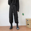 Men&#39;s Sarouel Overalls