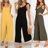 Women&#39;s Summer Jumpsuit