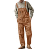 Men&#39;s Cargo Overalls 