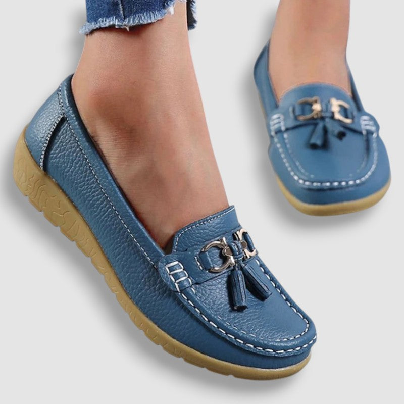 Mocassins Classiques Femme