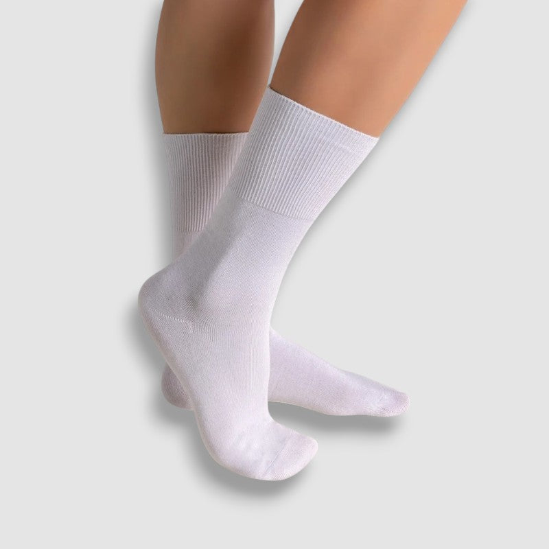Chaussettes en Fibre de Bambou