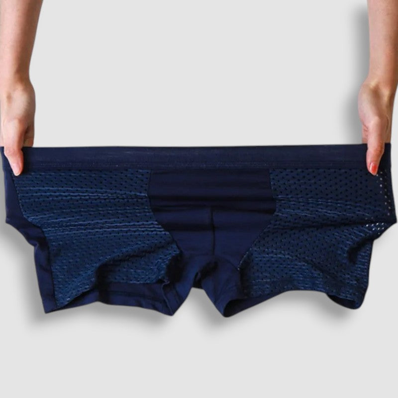 Boxers en Fibre de Bambou