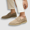 Mocassins Business Homme