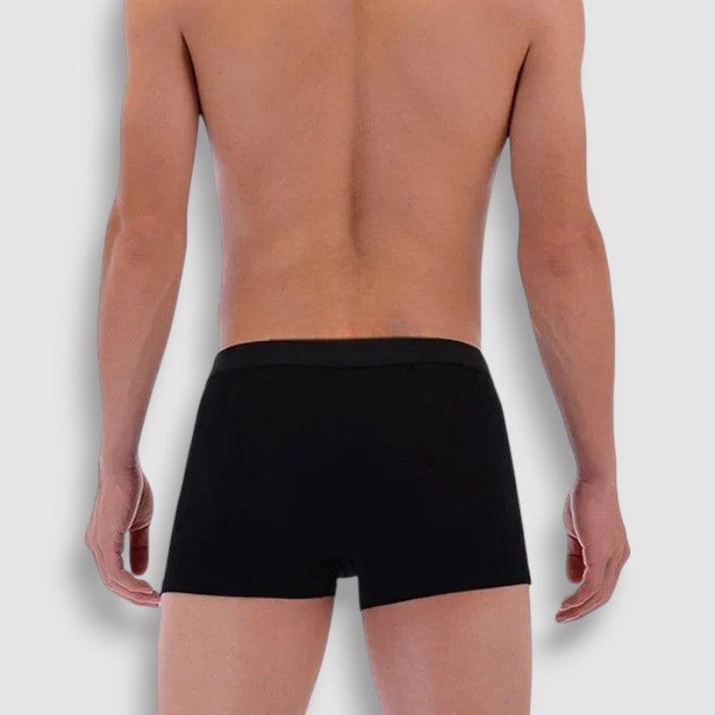 Boxer Homme en Bambou