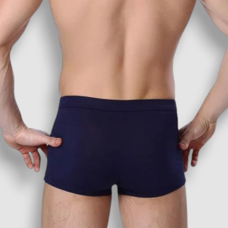 Boxers en Fibre de Bambou