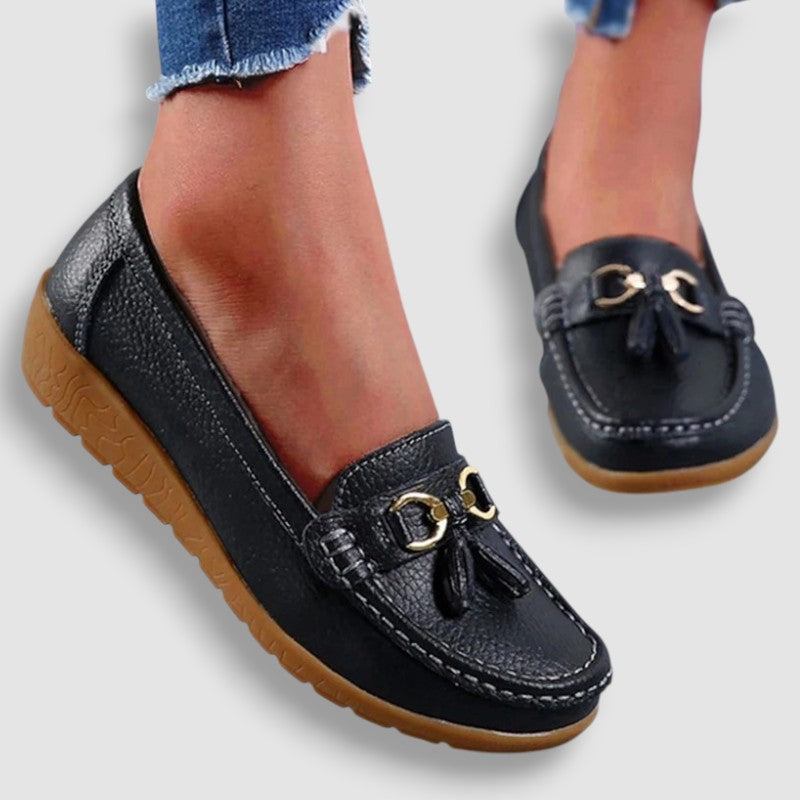 Mocassins Classiques Femme