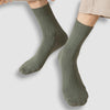 Chaussettes Mi-longues en Coton pour Homme
