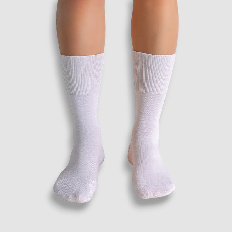 Chaussettes en Fibre de Bambou