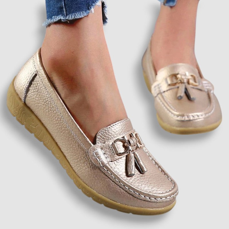 Mocassins Classiques Femme