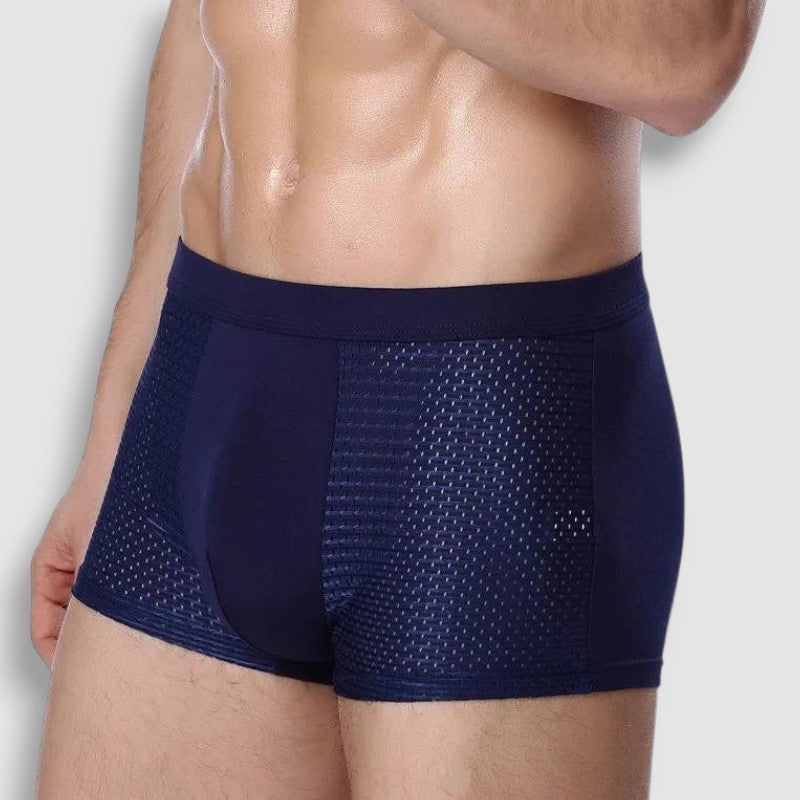 Boxers en Fibre de Bambou