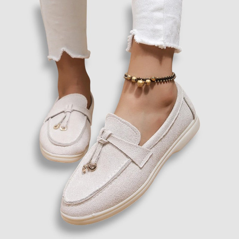 Mocassins Confortables pour Femme