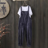 Women&#39;s Velvet Overalls