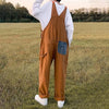 Men&#39;s Casual Overalls