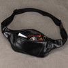 Vintage Genuine Leather Fanny Packs