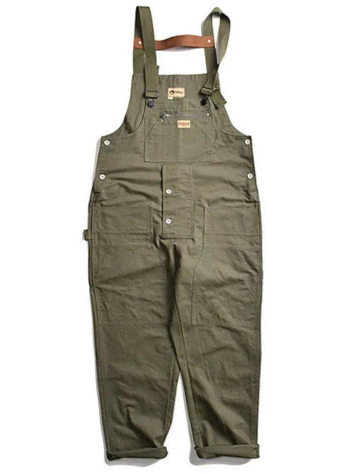 Salopette Combinaison Japonaise