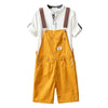 Men&#39;s Short Overalls