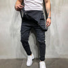 Men&#39;s Slim Overalls