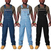 Vintage Work Overalls