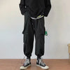 Men&#39;s Sarouel Overalls