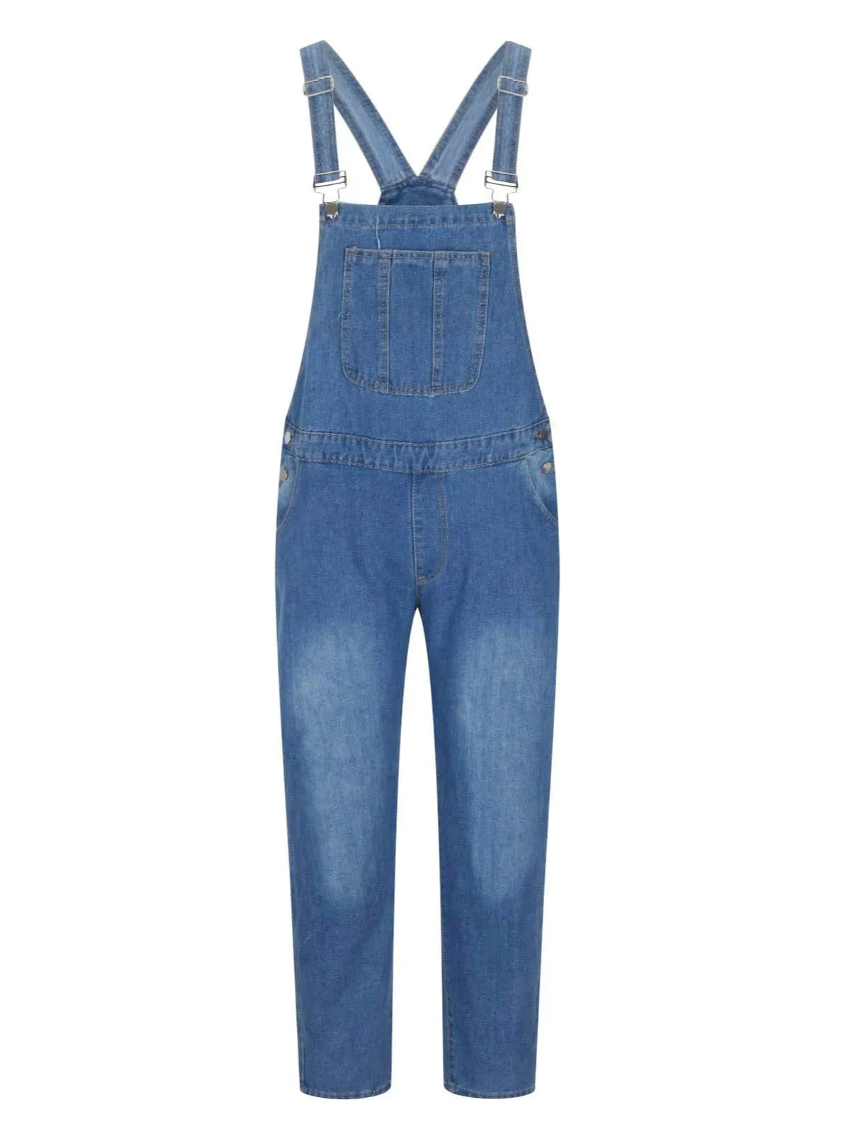 Salopette de Travail Homme