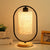 Lampe de Table Lanterne Japonaise