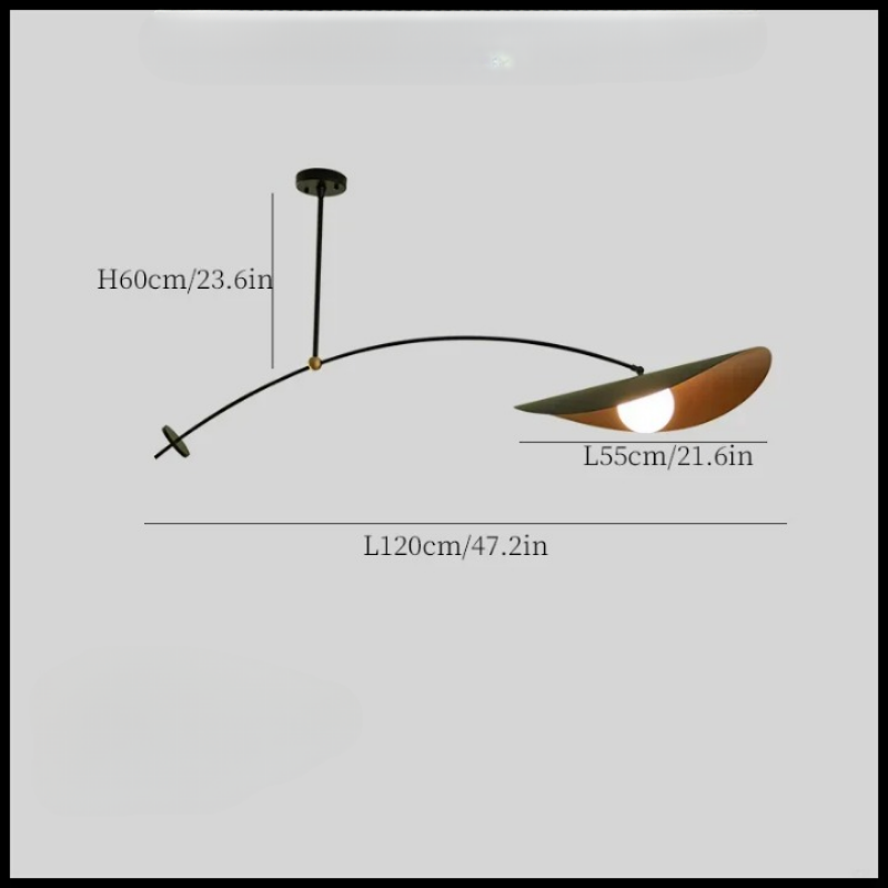 Suspension Design Industriel