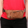 Vintage Unisex Fanny Pack