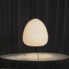 Lampe de Table en Papier de Riz Japonais