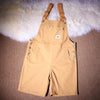 Men&#39;s Short Overalls