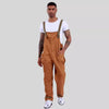 Men&#39;s Work Overalls Jumpsuit