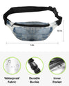 Vintage Women&#39;s Fanny Pack