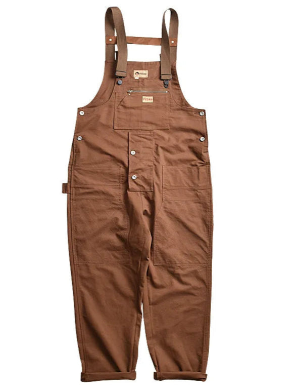 Salopette Combinaison Japonaise