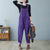 Women's Corduroy Overalls