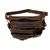 Vintage Brown Fanny Pack