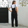 Women&#39;s Jumpsuit Straps Overalls