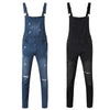 Men&#39;s Slim Overalls