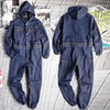 Men&#39;s Long Sleeve Overalls