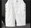 Men&#39;s Overalls Shorts