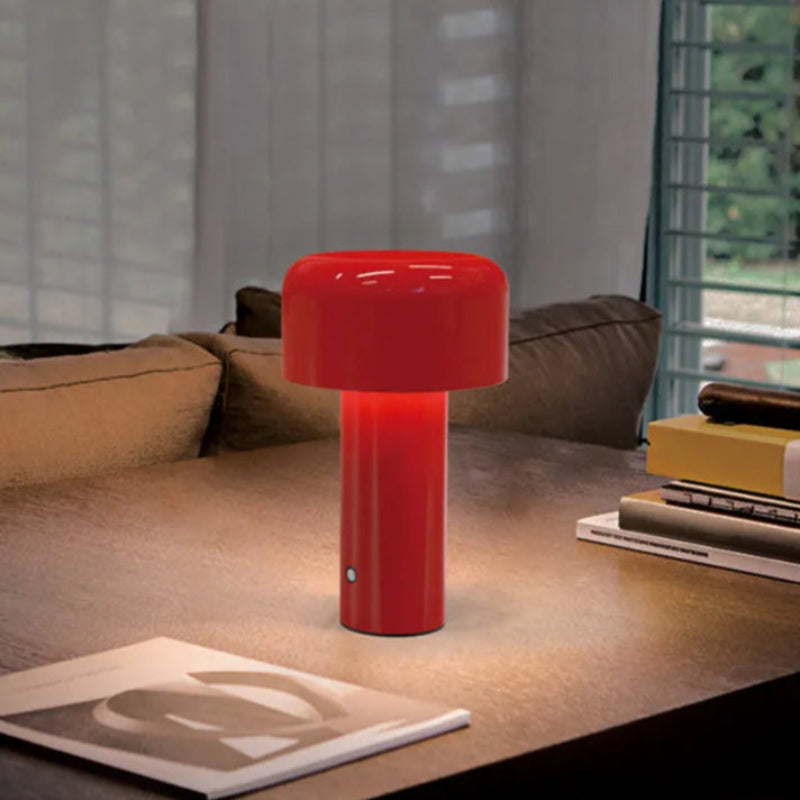 Lampe de Table Sans Fil Moderne