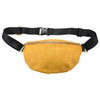 Vintage Yellow Fanny Pack