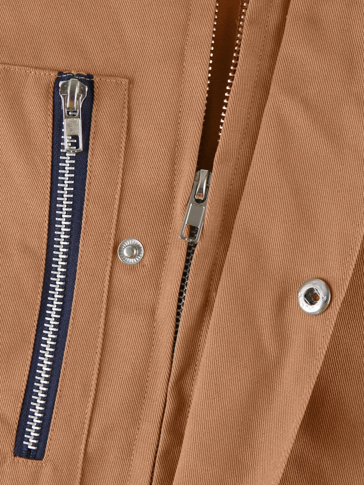 Salopette Cargo Homme