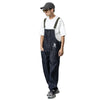 Men&#39;s Denim Overalls