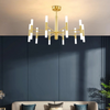 Lustre Chandelier Elégant Vintage