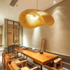 Suspension Bamboo Vintage